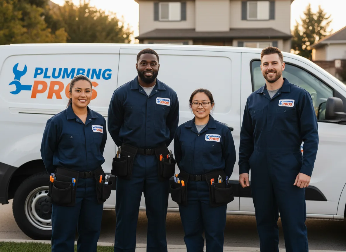 Water Heater Repair company in Fort Payne, AL